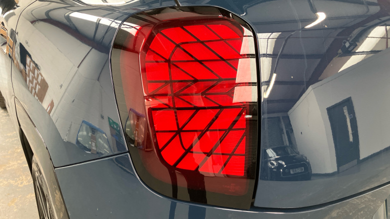 MINI Aceman 190kW John Cooper Works [Level 2] 54kWh 5dr Auto Electric Hatchback